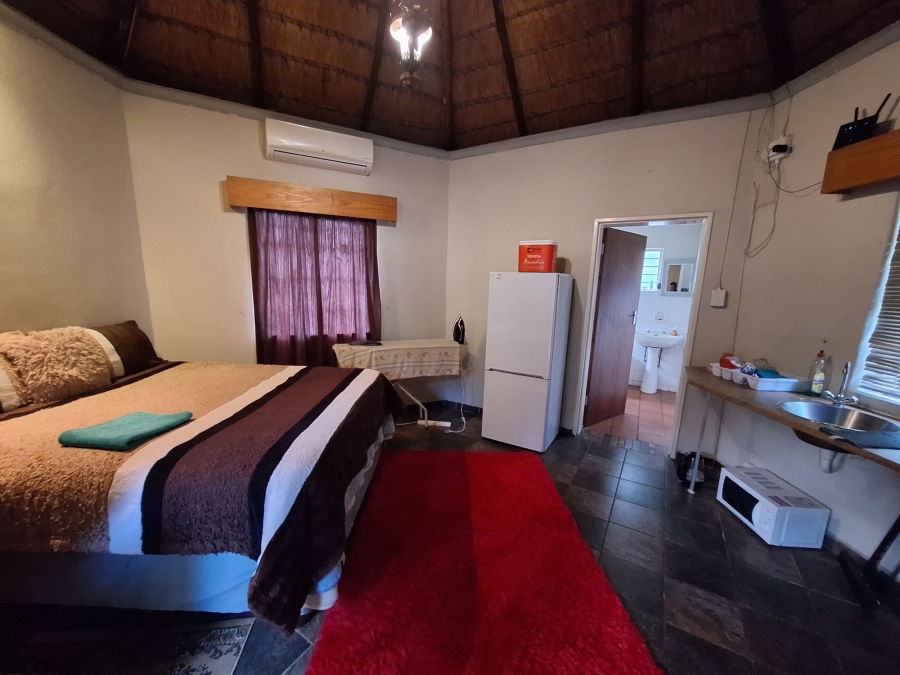 Commercial Property for Sale in Kroondal North West